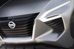 Nissan Xmotion Concept 2018 года